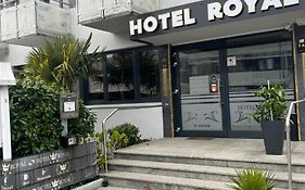 Hotel Royal